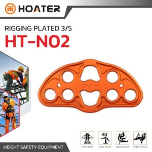 Rigging Plated 3/5 รุ่นHT-N02