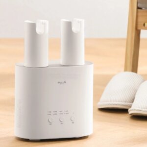 Deerma shoe dryer HX10 เครื่องอบรองเท้า เครื่องเป่ารองเท้า