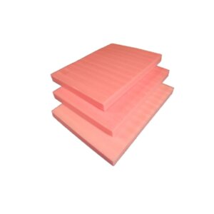 EPE FOAM ขนาด50x50cm หนา75mm.(3นิ้ว)
