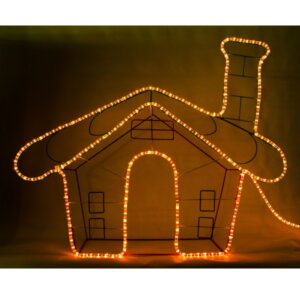 HAPPY HOUSE 3 FT.
