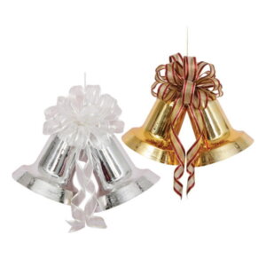 ระฆังคู่ Double bells