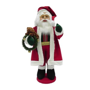 ซานตาคลอส Santa ประดับ 45นิ้ว