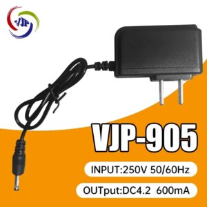 VJP-905 ที่ชาร์จ ไฟตั้งแคมป์พกพา