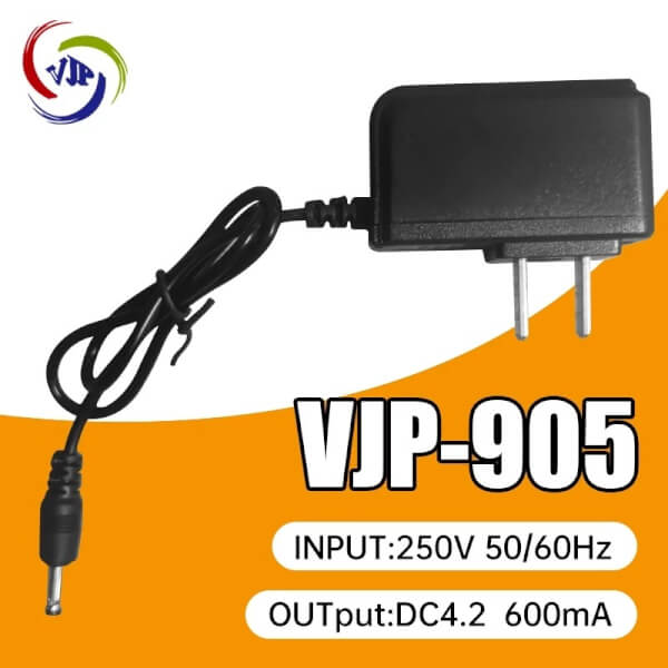 VJP-905 ที่ชาร์จ ไฟตั้งแคมป์พกพา