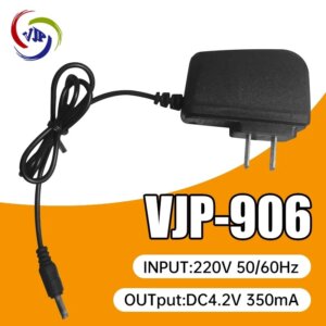 VJP-906 ที่ชาร์จ ไฟตั้งแคมป์พกพา