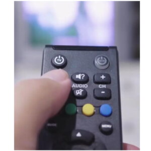 รีโมททีวี Aconatic รหัส49US533AN สำหรับ LCD LED TV