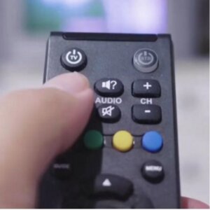 รีโมททีวี อะโคเนติก รหัส 49US531AN สำหรับ Smart TV