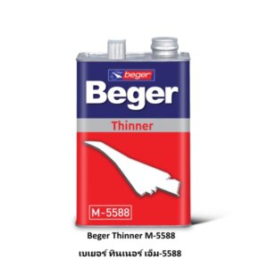 Beger Thinner M-5588