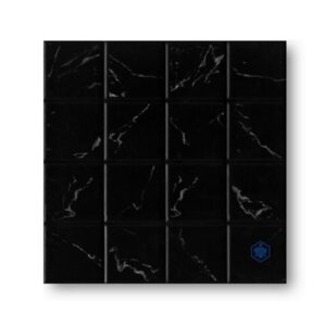 ลิโด้-ดำ 40x40 (B)