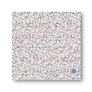 UD-R 60x60 ลูพิน สโตน-ฟ้า R/T (A)
