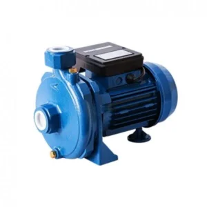 ปั้มน้ำ EUROFLOW WM50 380V 0.5HP