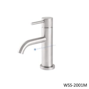 ก๊อกอ่างล้างหน้าเดี่ยว WSS-2001M