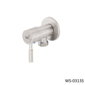 วาล์วเดี่ยวฝักบัว รุ่นวัง WS-0313S