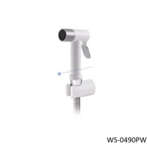 สายฉีดชำระ WS-0490PW