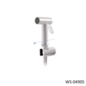 สายฉีดชำระสแตนเลส WS-0490S