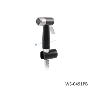 สายฉีดชำระ WS-0491PB