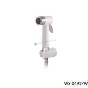 สายฉีดชำระ WS-0491PW