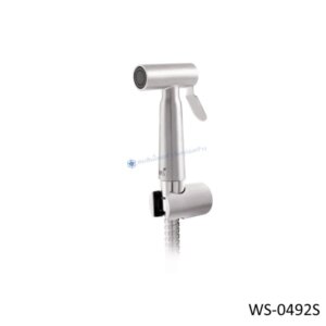 สายฉีดชำระสแตนเลส WS-0492S