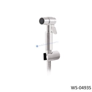 สายฉีดชำระสแตนเลส WS-0493S