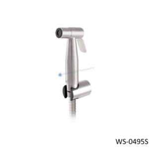 สายฉีดชำระสแตนเลส WS-0495S