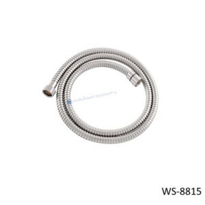 สายสแตนเลส สำหรับฝักบัวมือถือ ยาว 150 ซม. WS-8815