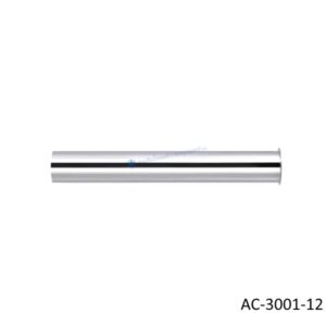 ท่อชาร์ปน้ำทิ้งสแตนเลส OD32MM.AC-3001 30ซม.