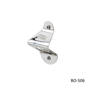 ที่เปิดขวดสแตนเลส แบบติดผนัง BO-506