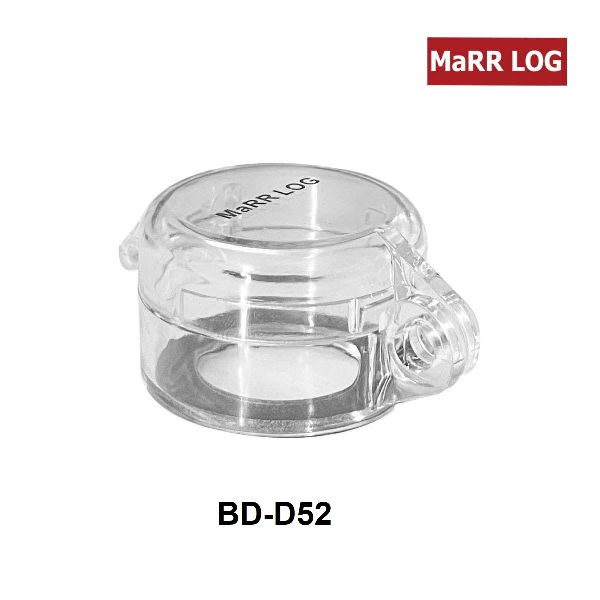 ตัวล็อคนิรภัย MARRLOG Emergency Stop Lockout (BD-D52) - Image 4
