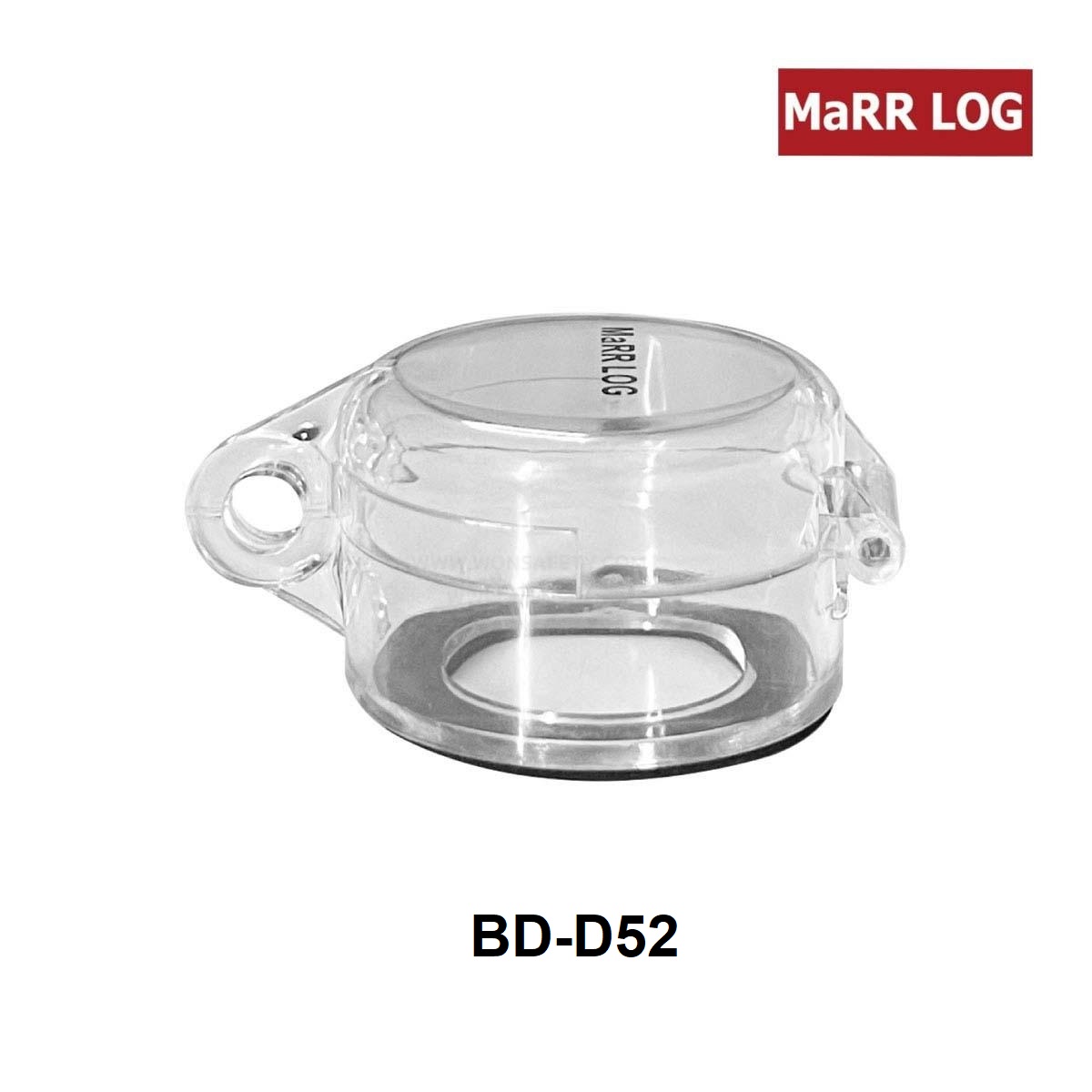 ตัวล็อคนิรภัย MARRLOG Emergency Stop Lockout (BD-D52) - Image 5
