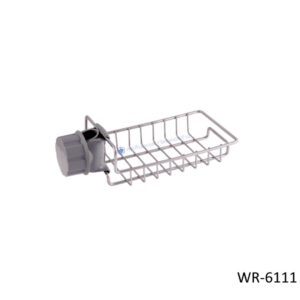 ตะแกรงอเนกประสงค์สแตนเลส WR-6111