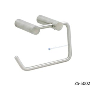 ที่ใส่กระดาษทิชชู่สแตนเลส ผิวแฮร์ไลน์ รุ่น ซีอุส ZS-5002