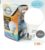 หลอดไฟ TFC LED Bulb 10W Dimmable หรี่ไฟได้