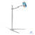 ขาตั้งพื้นไอแพดปรับระดับ Cell Phone iPad/Tablet Floor Stand