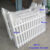 รั้วปักดินแต่งสวน ขนาด 100×60 cm.