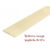 ไม้เชิงชายคอนวูด 2in1/22 มม.3.05 สีงาช้าง