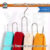 YSB ไม้แขวนแสตนเลสอเนกประสงค์ SET2ชิ้น รุ่น CB0034-HC78551-27X39-02