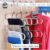 YSB SET2ชิ้น ไม้แขวนกางเกงสแตนเลส รุ่น CB0026-HC008-36X38-02
