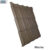 แผ่นหลังคาเหล็กเซรามิก CMR 76×120 สีMocha