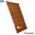 แผ่นหลังคาเหล็กเซรามิก CMR 76×225 สีTerracotta