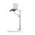 ขาตั้งพื้นอัลลอยเอนกประสงค์ Multifuntion Tablet Floor Stand