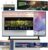 SAMSUNG55นิ้วQLEDดิจิตอลQ65ABKXXTสมาร์สULTRAHD4KมีWIFIช่องต่อSLOTCARD+USB+HDMI+AV+DVD+LANแถมFREEเครื่องฟอกอากาศฝุ่นPM2.5