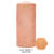 ถังเก็บน้ำบนดิน WAVE รุ่นTHE PALM สีSANDY ORANGE 02