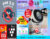 LGเครื่องฟอกอากาศ61.2ตารางเมตรAS65GDWH0.ABAEกระจายอากาศ360องศามีWIFI BUILT INแผ่นกรองอากาศHEPAH13Classแถมเครื่องฟอกอากาศ