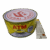 ATM สีโป๊วบาง สีโป๊วเหลือง สีโป๊วแดง ขนาด 1 กิโลกรัม