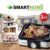 Smarthome หม้ออเนกประสงค์ 2 in 1 รุ่น SMKP-750