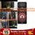 LGลำโพงPA500วัตต์ON07XBOOMใส่แผ่นDVD+VCD+MP3+CD+DolbySurroundมีUSB+MICROPHONEดัง86DECIBELแถมFREEเครื่องฟอกอากาศฝุ่นPM2.5LGลำโพงPA500วัตต์รุ่นXBoom On7ลำโพง LG ON7.DTHALLK สีดำกำลังขับ (วัตต์):500 ลักษณะ:Tower ระบบเสียง:Dolby Surround ค่าความไวตอบสนอง(Db.)