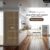 Leowood ประตู UPVC ลายไม้ รุ่น UDoor สี Brownie Oak มี 2 ขนาด ประตูไม้ ประตูภายใน ประตูภายนอก กันน้ำ กันปลวก(3.5x70x200 cm.)