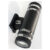 โคมไฟผนังภายนอก 2xE27 รุ่นGCO-SZ2213-90MM. BK