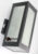 โคมไฟผนังภายนอก 2xE27 รุ่น GCO-KL8024-A-BK