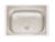 อ่างซิ้งค์ล้างจานสแตนเลส DMR 060 B/C ตราเพชร